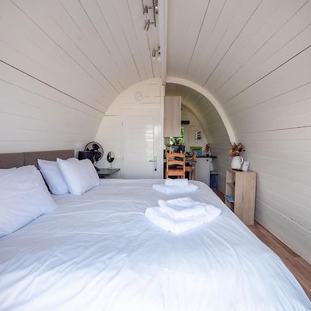 Glamping Pod With Ensuite Wc Near Kingsbridge & Salcombe Zewnętrze zdjęcie