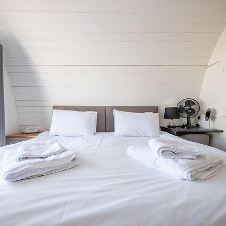 Glamping Pod With Ensuite Wc Near Kingsbridge & Salcombe Zewnętrze zdjęcie