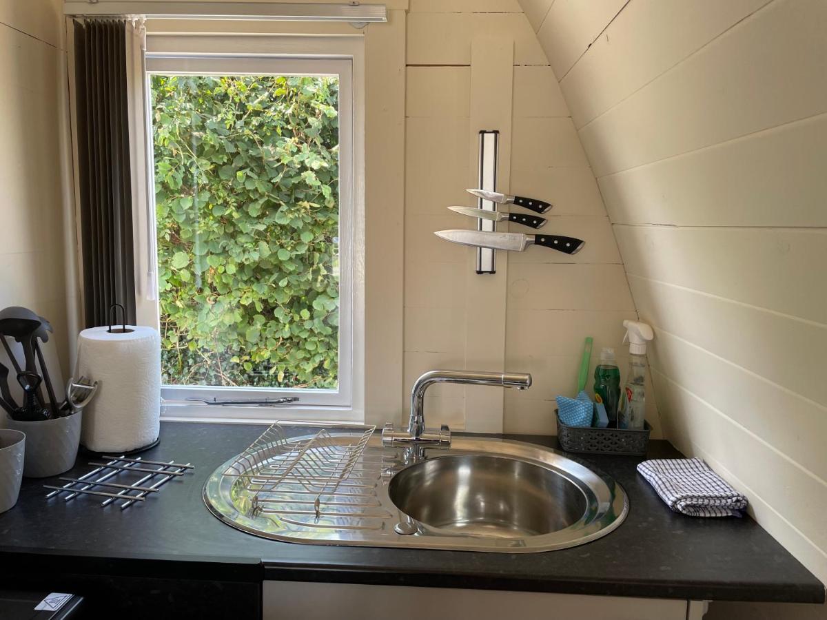 Glamping Pod With Ensuite Wc Near Kingsbridge & Salcombe Zewnętrze zdjęcie