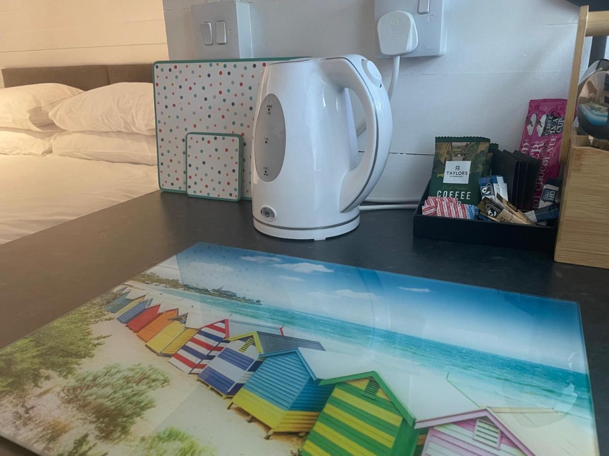 Glamping Pod With Ensuite Wc Near Kingsbridge & Salcombe Zewnętrze zdjęcie